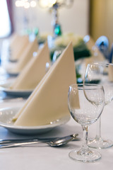 Table setting