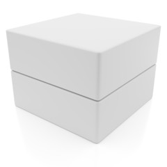 White box