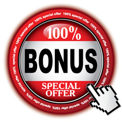 BONUS SPECIAL OFFER ICON