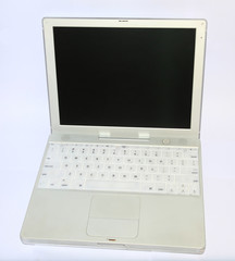 laptop computer