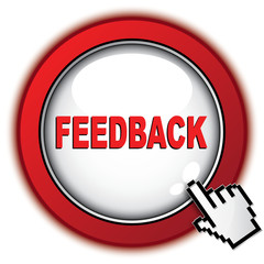 FEEDBACK ICON