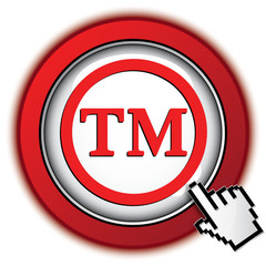 TRADE MARK ICON