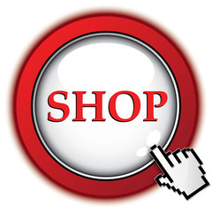 SHOP ICON