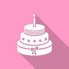 Birthday cake