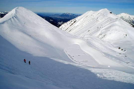 Kanzelwand