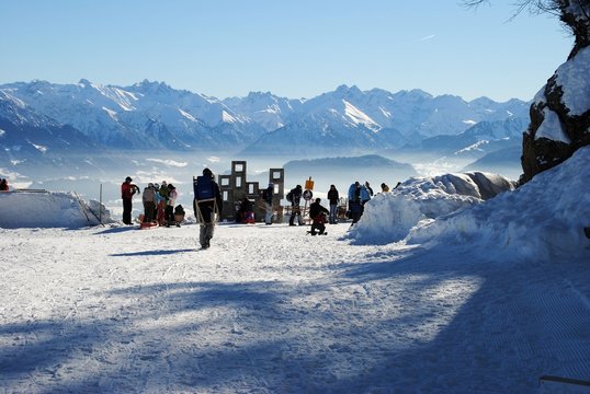 Mittagberg