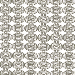 Seamless  Fabric Pattern Walpaper