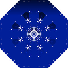 Fototapeta premium Blue395