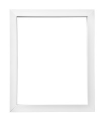 white frame wood background image