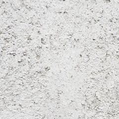 Old cement wall fragment