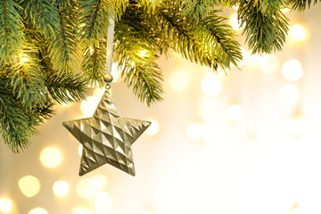 Christmas decoration