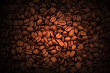 Kaffeebohnen