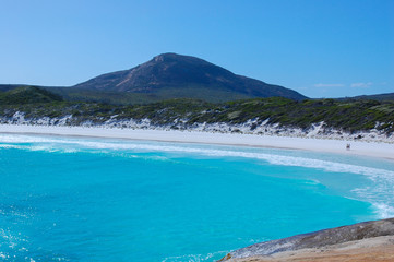 Lucky Bay