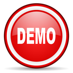 demo web icon