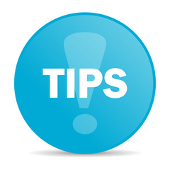tips internet icon