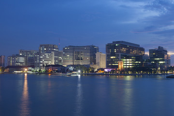 Obraz premium Siriraj Hospital