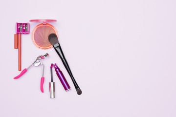 makeup set