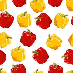 ripe pepper