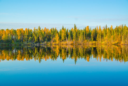 Yellowknife Daytime