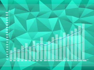 abstract  background