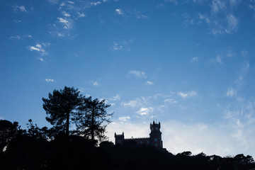 Obraz premium Portugal