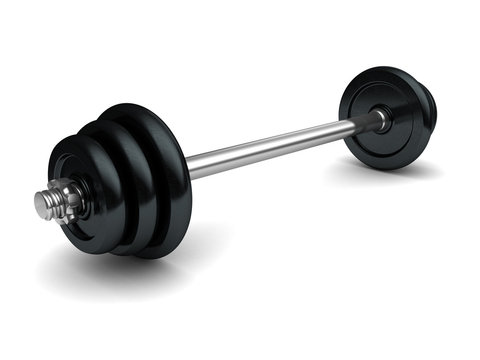 barbell