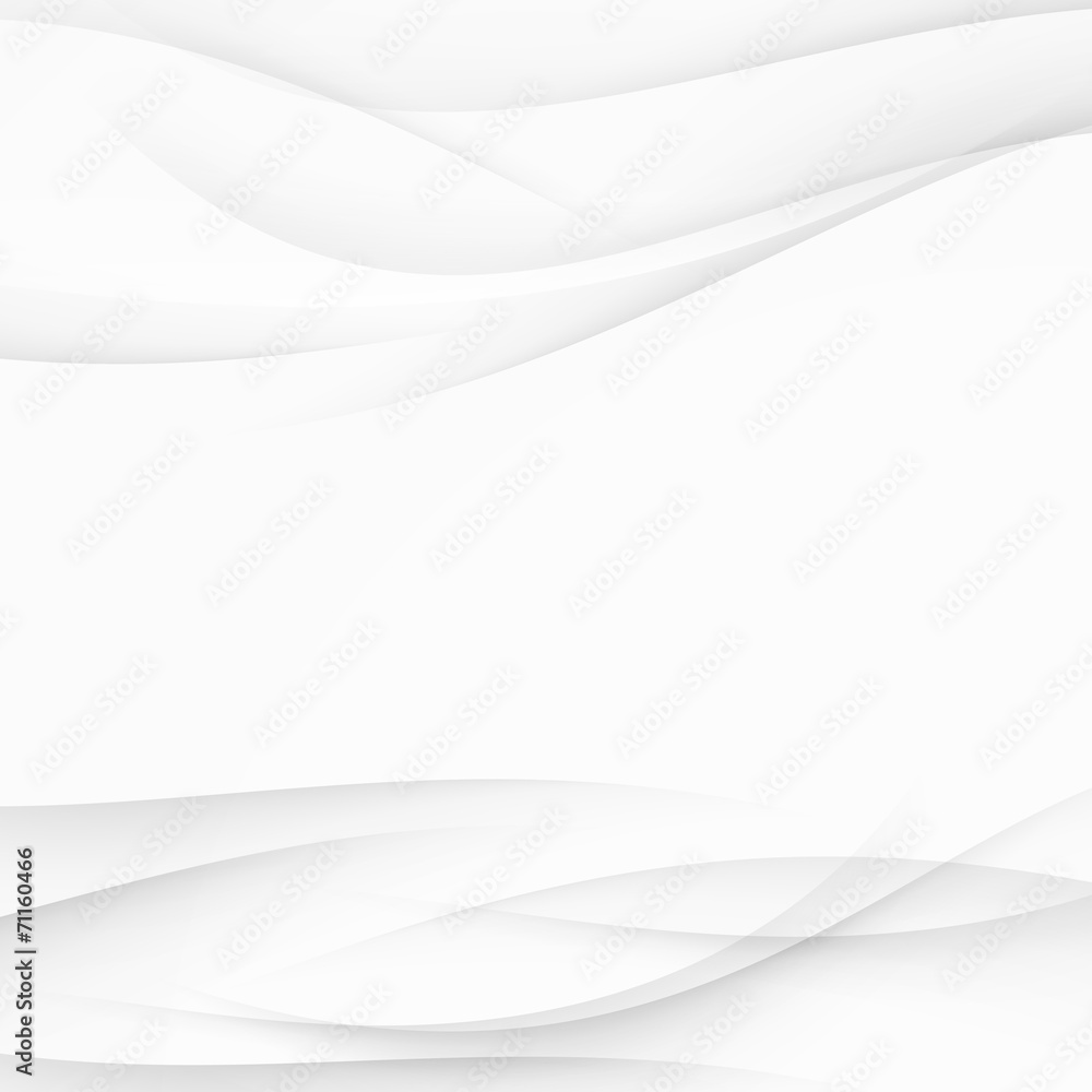Wall mural swoosh wave line certificate abstract background