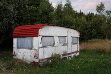 camper