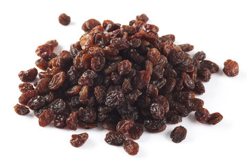 Organic Raisins