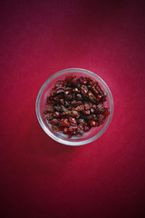 Dried Barberry
