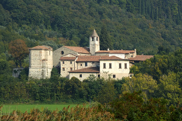 monastero