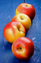 Red Prince Apples