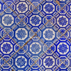 floor tiles vintage background