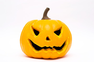 Halloween pumpkin 