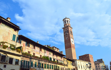 Fototapeta premium Verona