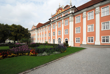 Schloss Meersburg © H.D.Volz