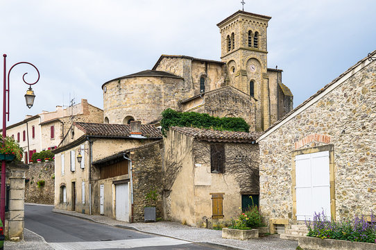 Saint-Hilaire