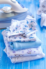 Baby clothes
