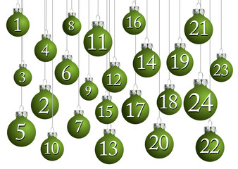 Adventskalender