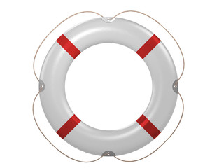 lifebuoy