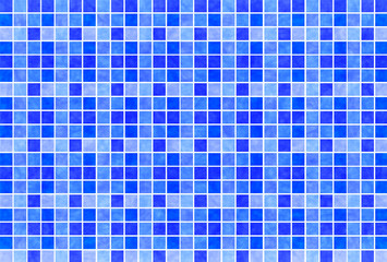 和柄　背景　四角