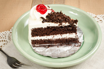 Chocolate cake
