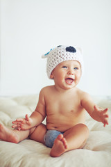 Toddler