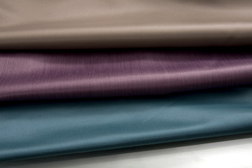 thai silk background