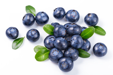 Blueberries