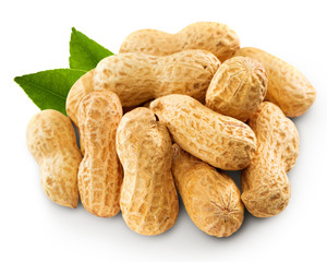 peanuts