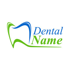 Dental Logo