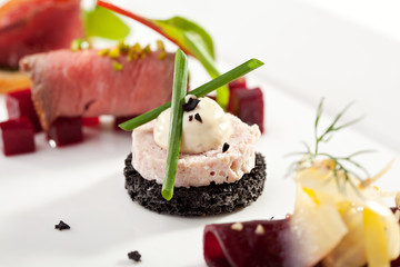 Canape