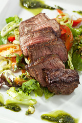 Beef Steak