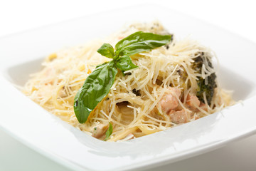 Spaghetti